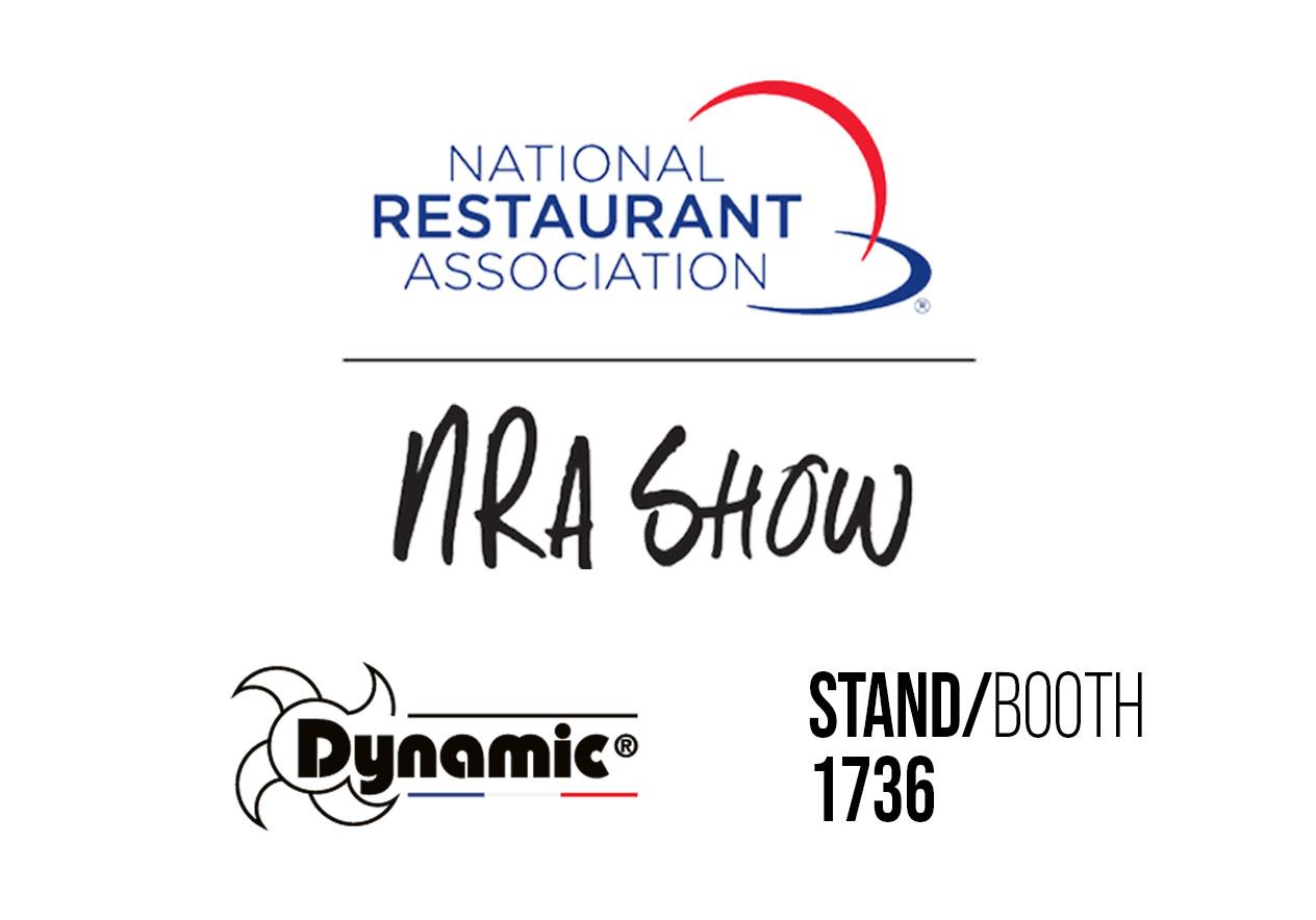 NRA SHOW NRA SHOW