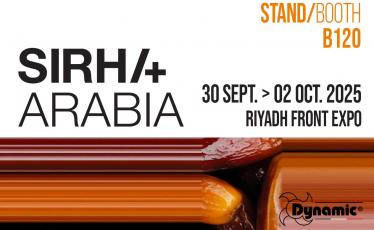 SIRHA ARABIA SIRHA ARABIA