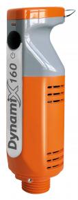 Professional hand mixer DYNAMIX® DMX 160 blender / homogenizer
